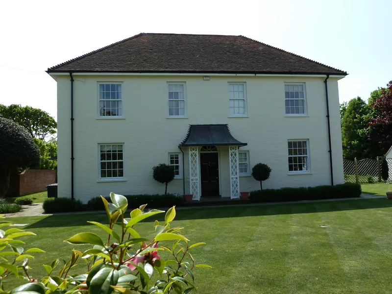 Areas We Cover — Gallery Woolwich