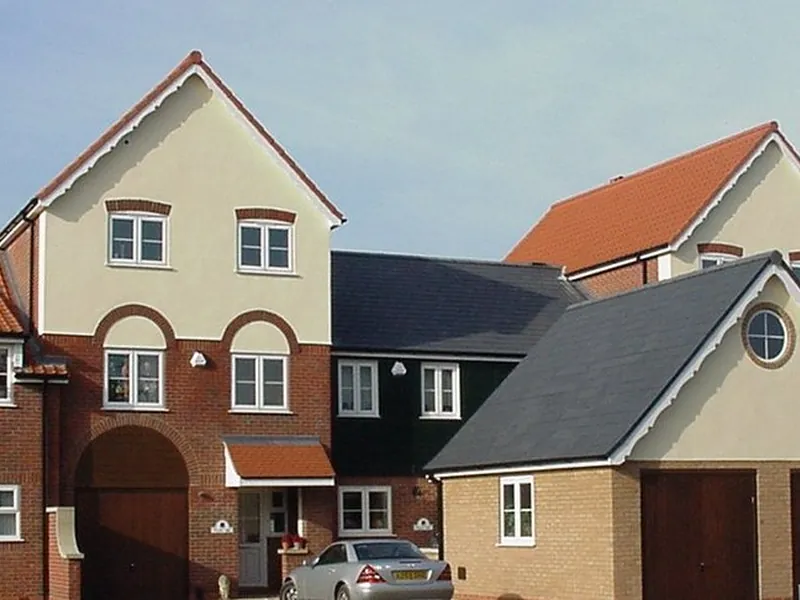 Areas We Cover — Gallery Woolwich