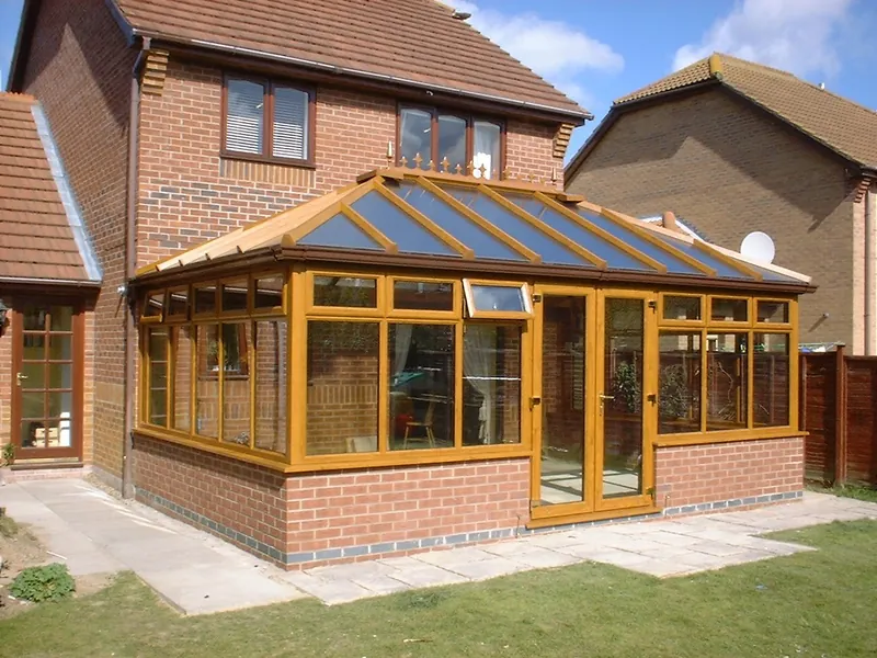 Commercial Glazing — Gallery Woolwich
