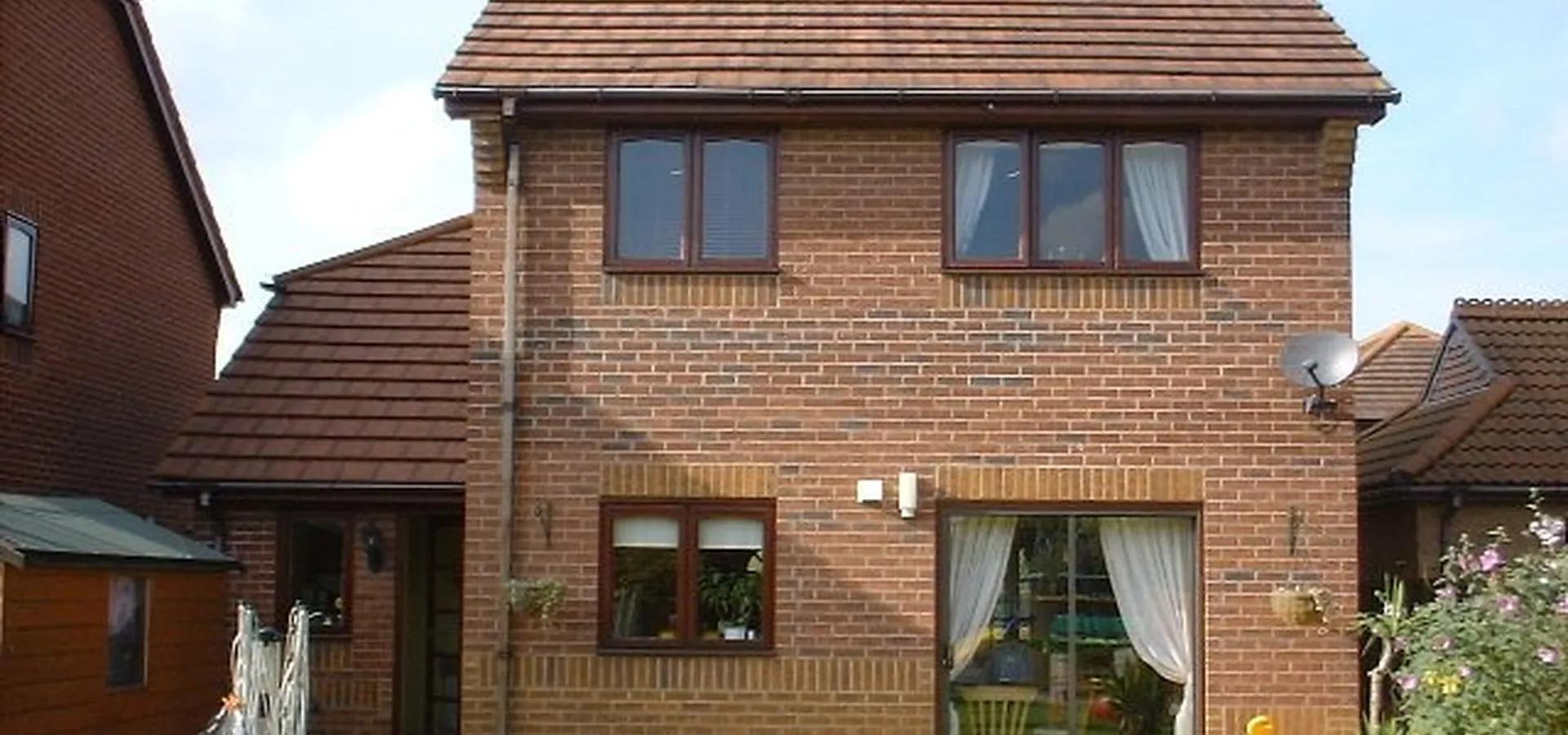 Roller Shutters Woolwich