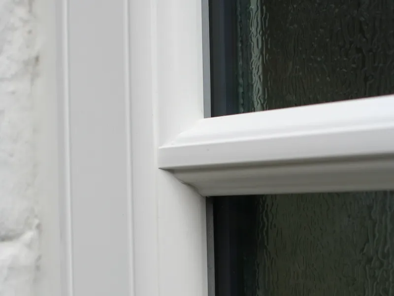 Security Glazing — Gallery Woolwich