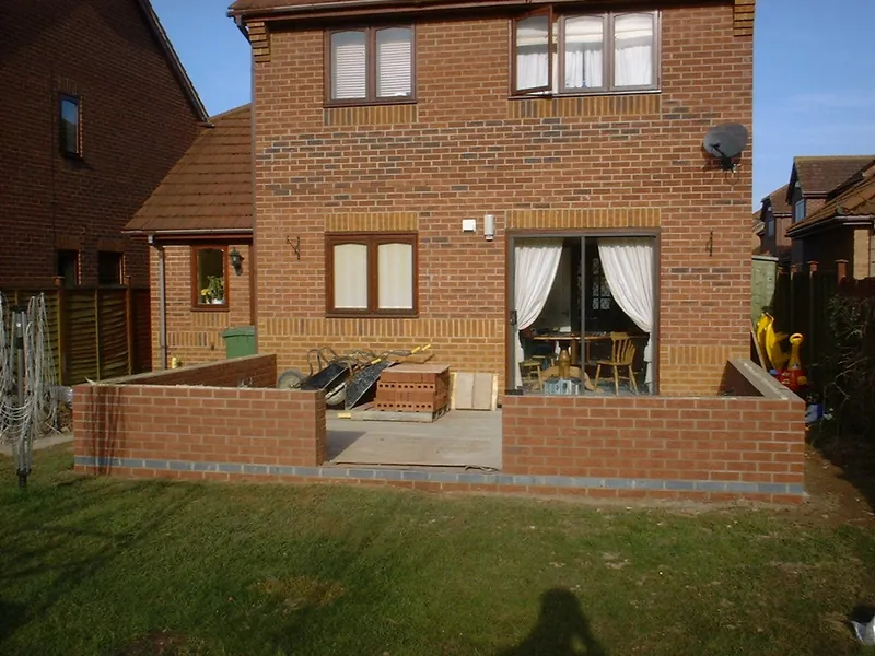 Conservatory Roof Replacement — Gallery Woolwich
