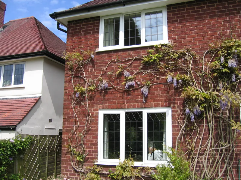 Edwardian Conservatory — Gallery Woolwich