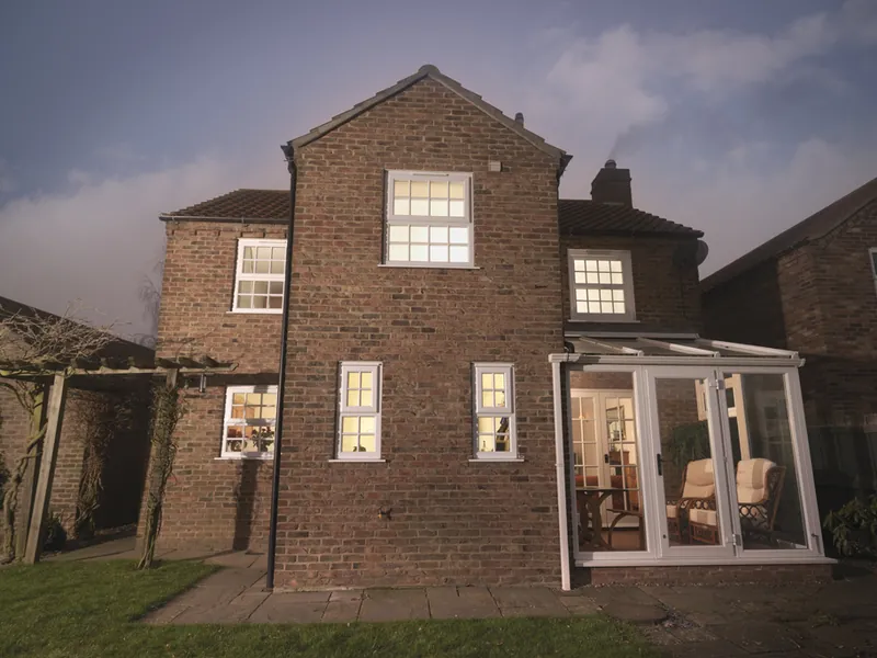 Conservatories — Gallery Woolwich