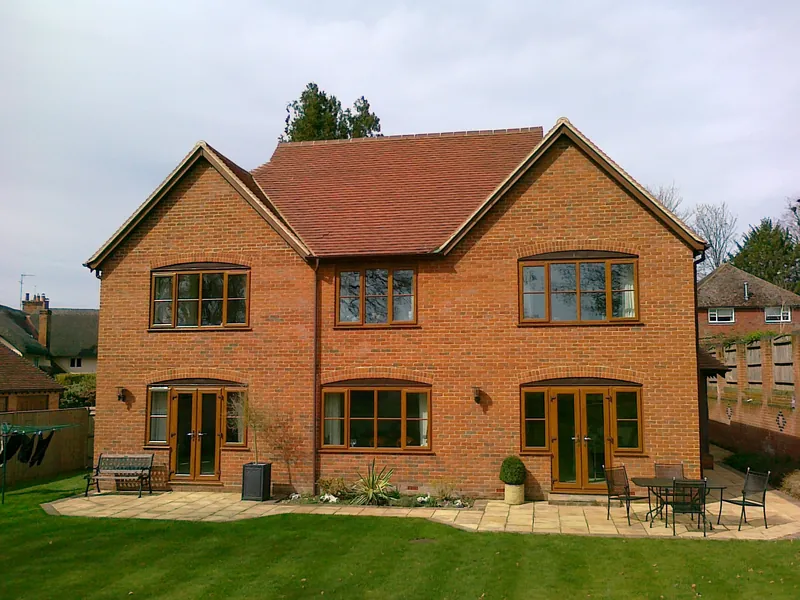 Conservatories — Gallery Woolwich