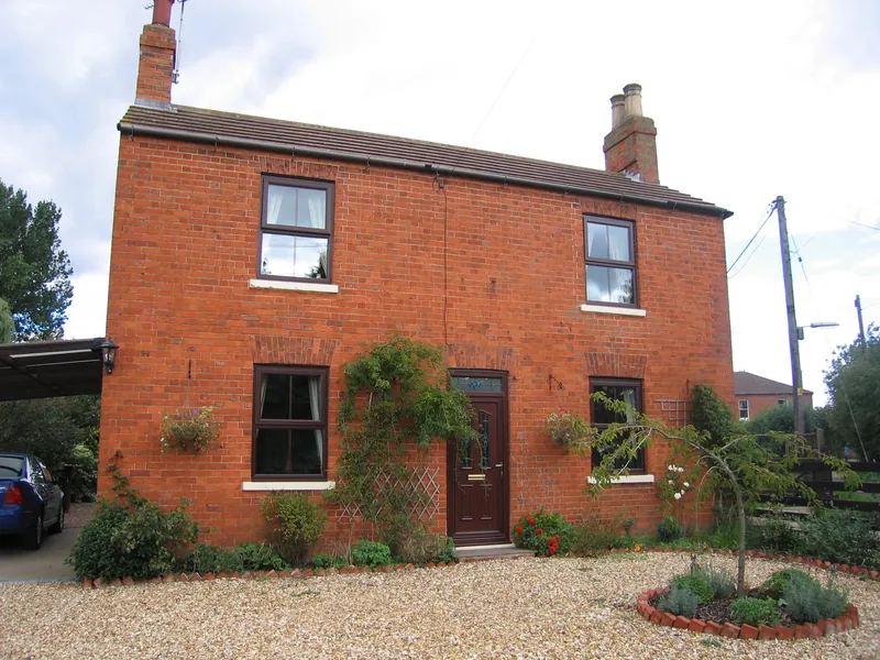 Conservatories — Gallery Woolwich