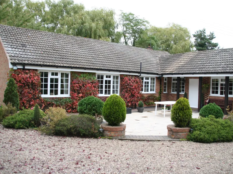 Conservatories — Gallery Woolwich