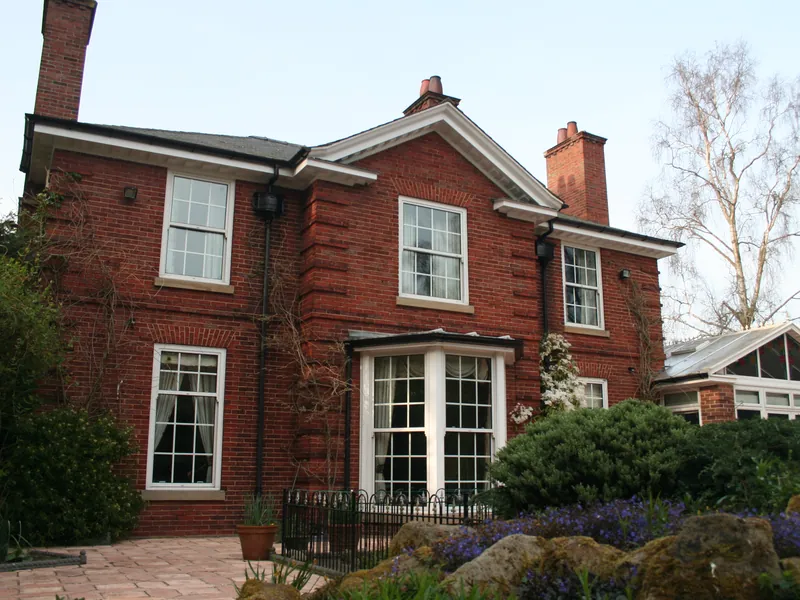 Conservatories — Gallery Woolwich