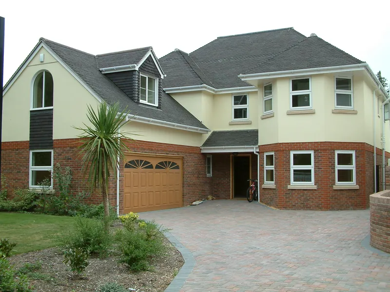 Conservatories — Gallery Woolwich