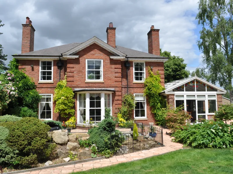 Garden Room — Gallery Woolwich