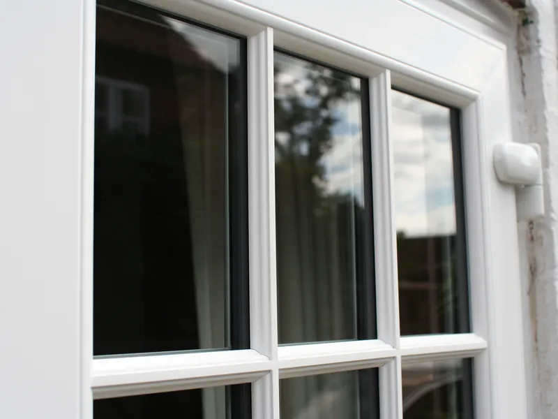 Glass Extension — Gallery Woolwich