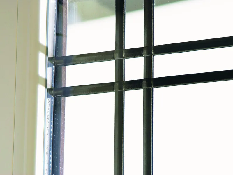 Glass Extension — Gallery Woolwich