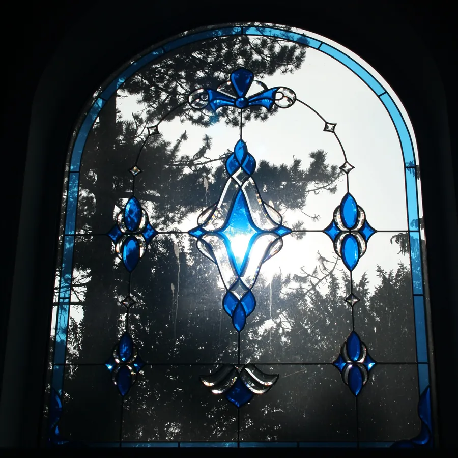 Glass Extension — Product Woolwich