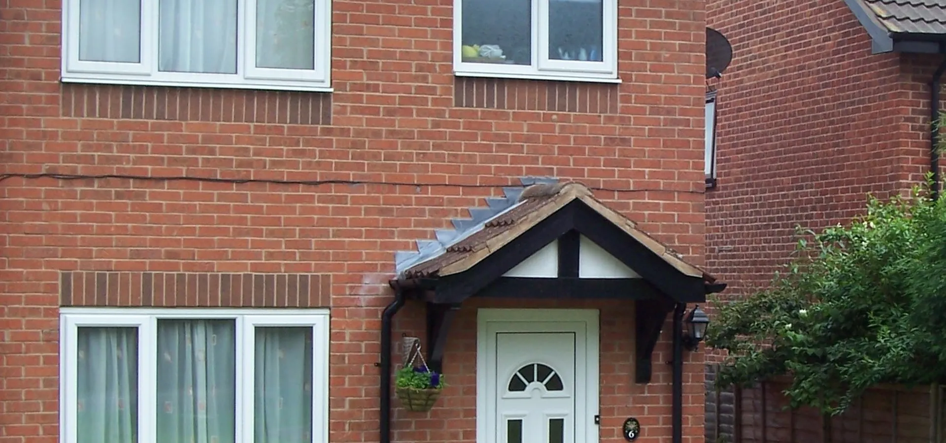 Lean To Conservatory Woolwich
