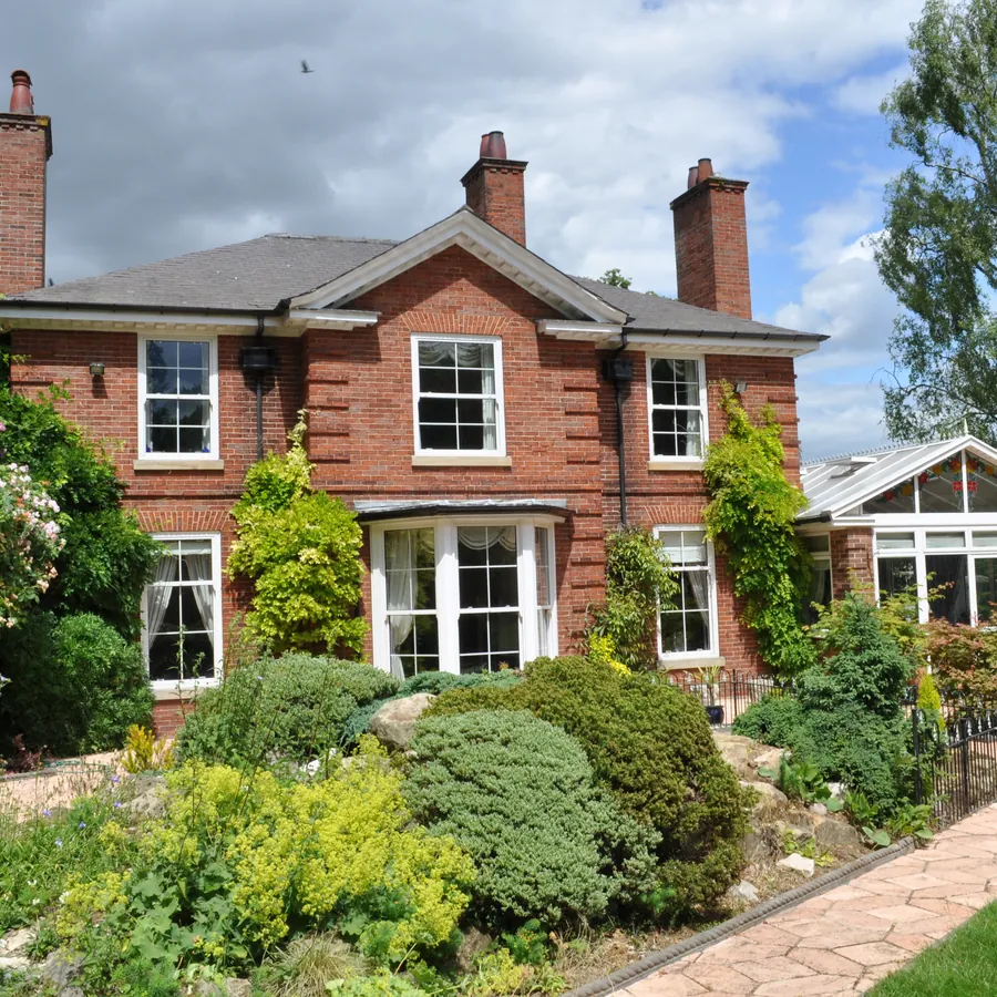Lean To Conservatory — Product Woolwich