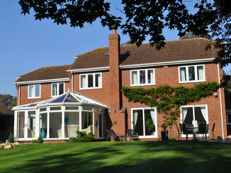 Orangery — Gallery Woolwich