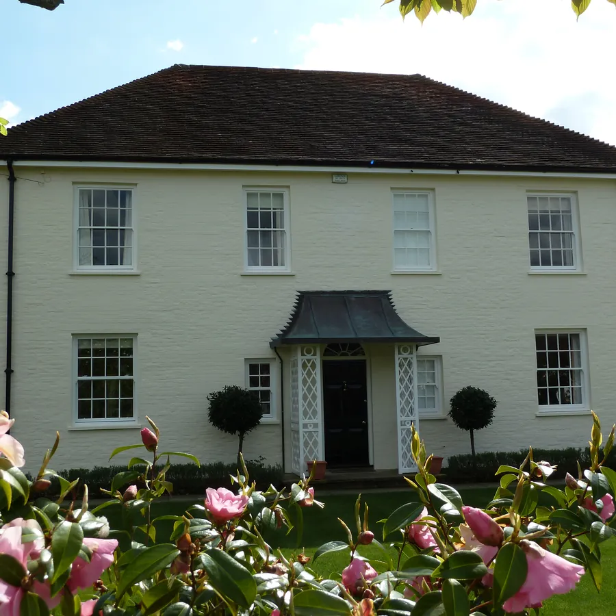 Orangery — Product Woolwich