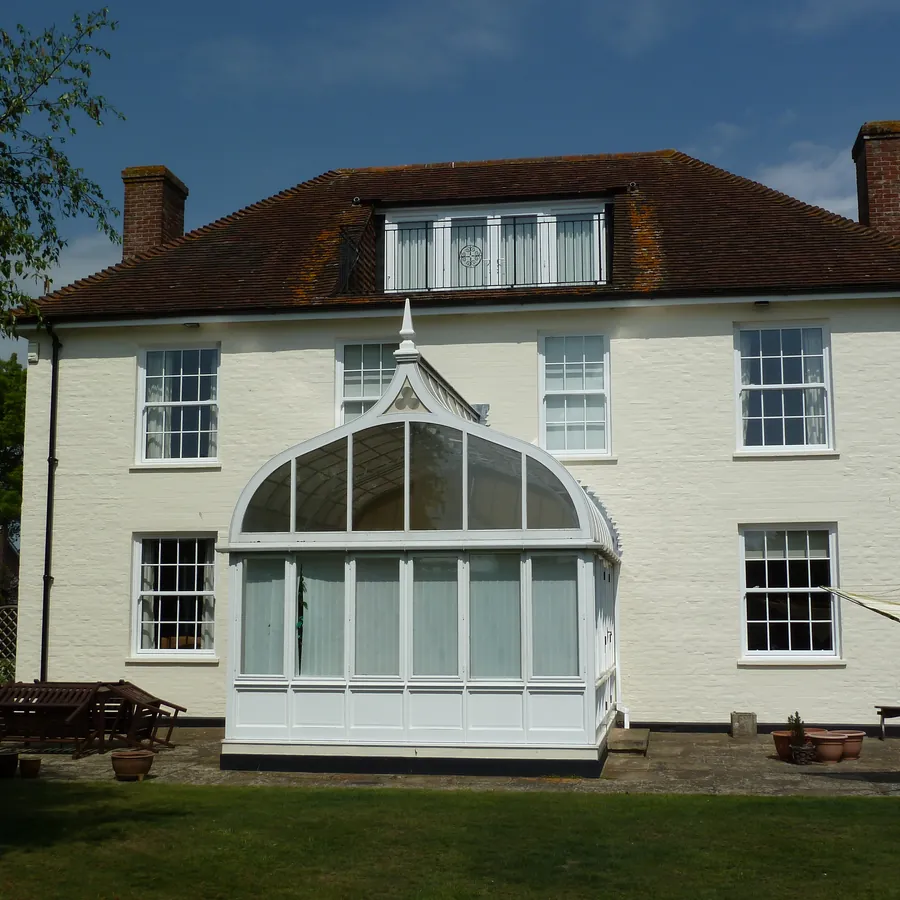 Orangery — Product Woolwich