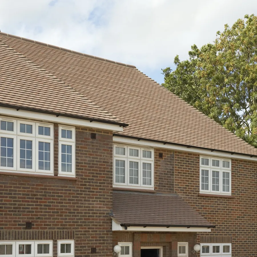 Orangery — Product Woolwich