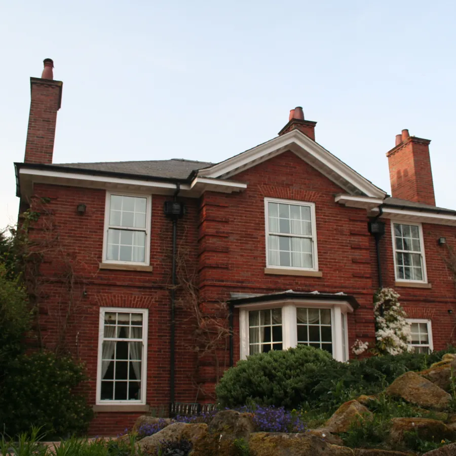 Conservatories — Product Woolwich