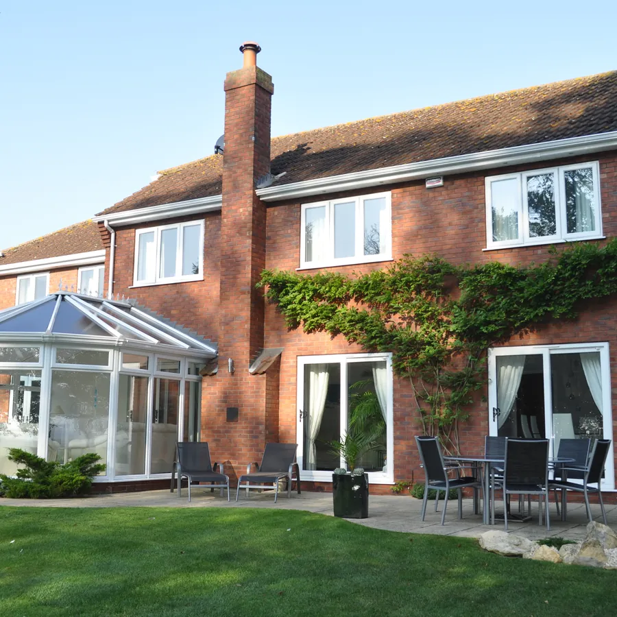 Conservatories — Product Woolwich