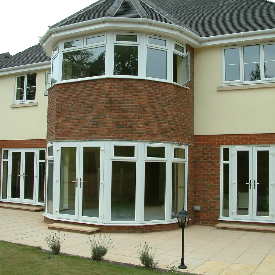 Conservatories — Product Woolwich