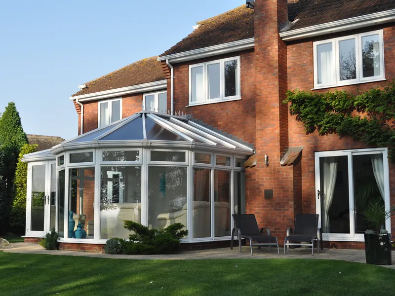 Victorian Conservatory — Gallery Woolwich
