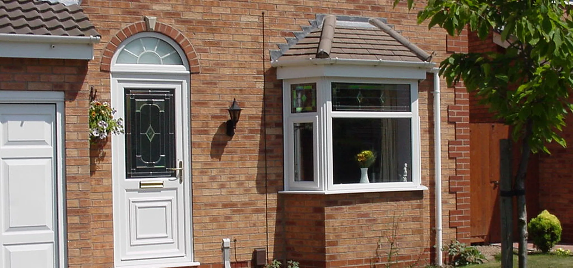 Aluminium Doors Woolwich