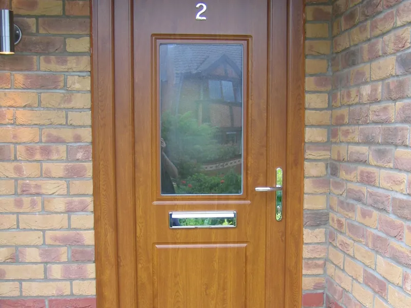 Back Doors — Gallery Woolwich