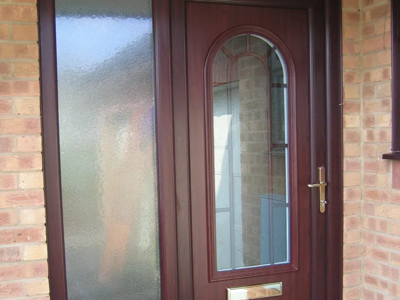 Back Doors — Gallery Woolwich