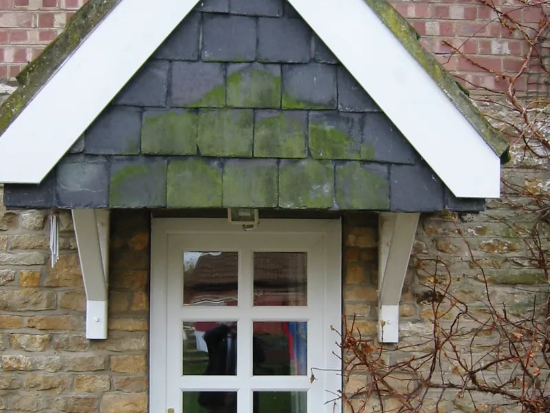 Back Doors — Gallery Woolwich