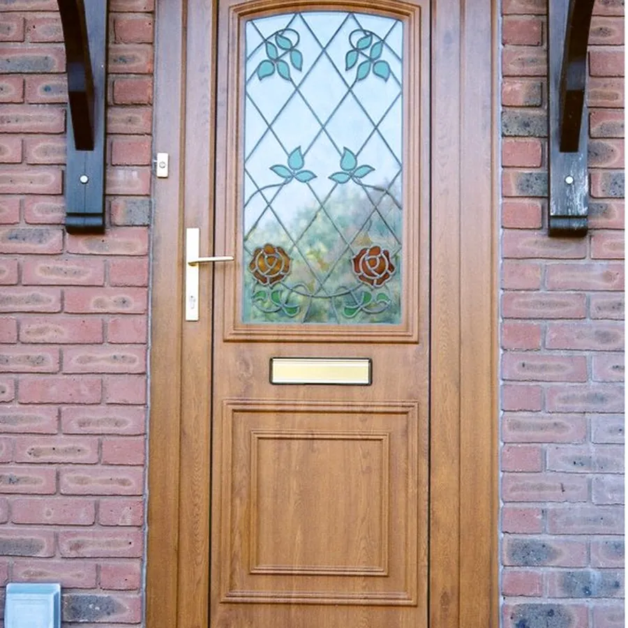 Back Doors — Product Woolwich