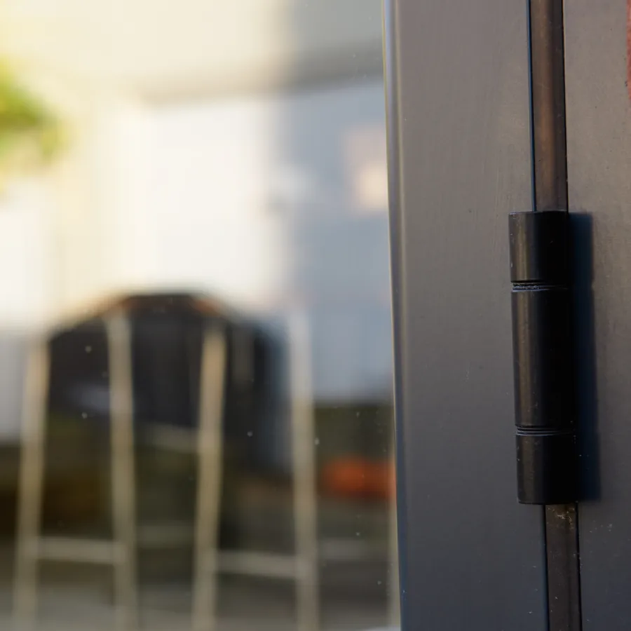 Bifold Doors — Product Woolwich