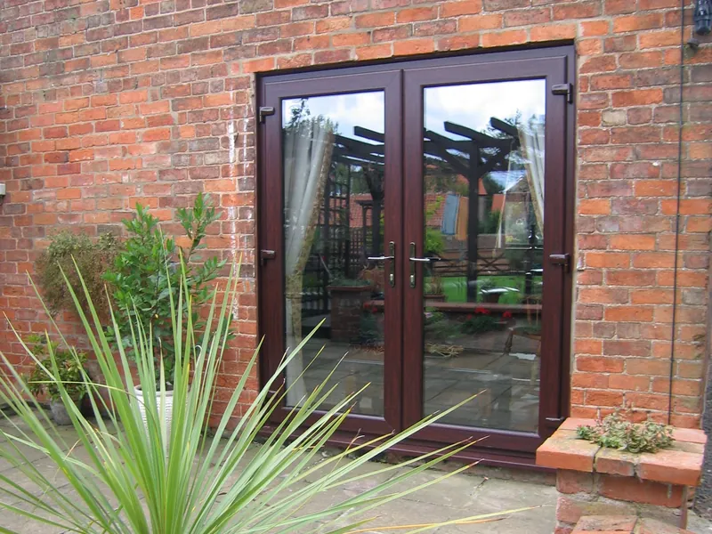 French Doors — Gallery Woolwich