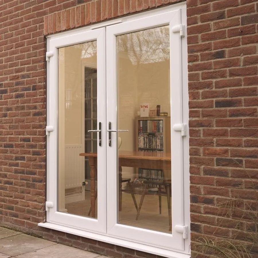 French Doors — Product Woolwich