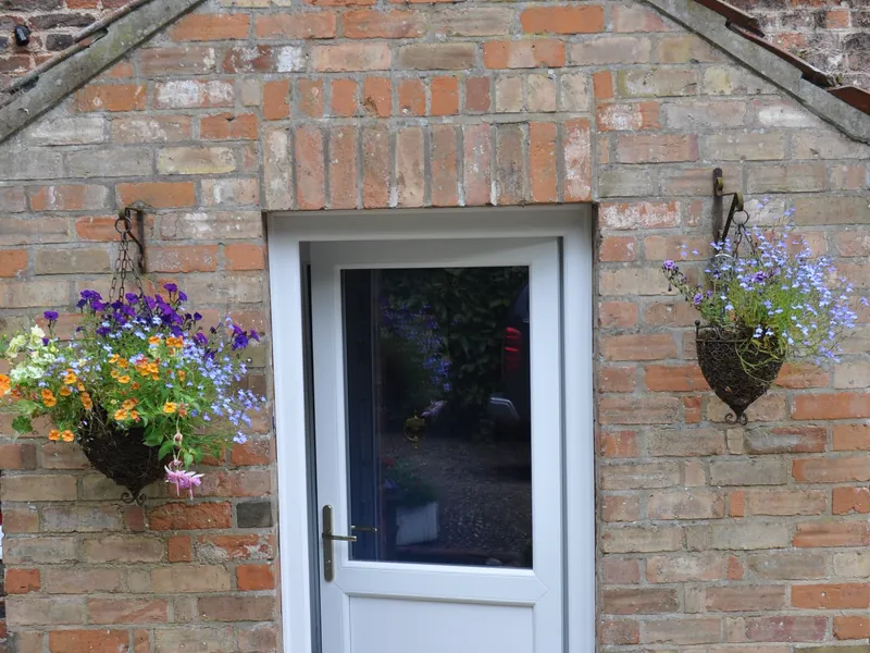 Front Doors — Gallery Woolwich