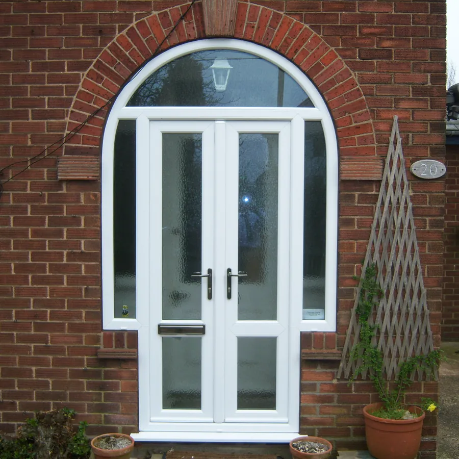 Front Doors — Product Woolwich
