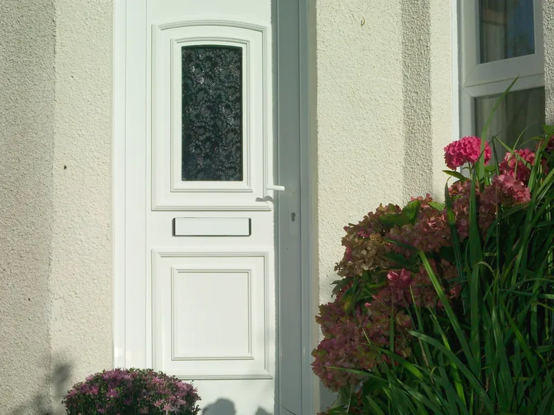 Double Glazing Doors — Gallery Woolwich