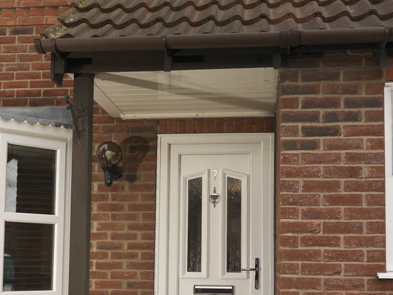 Double Glazing Doors — Gallery Woolwich