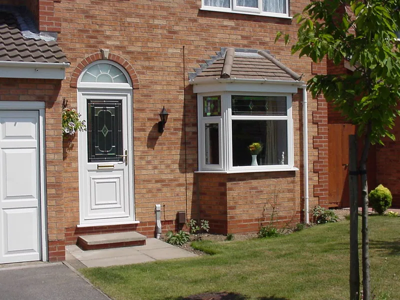 Double Glazing Doors — Gallery Woolwich