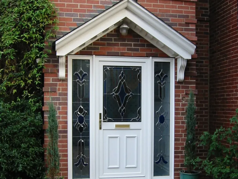 Double Glazing Doors — Gallery Woolwich