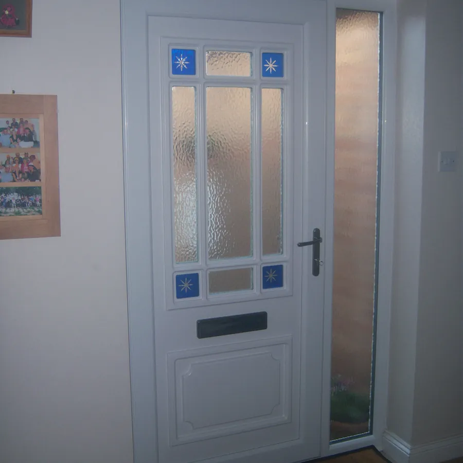 Double Glazing Doors — Product Woolwich