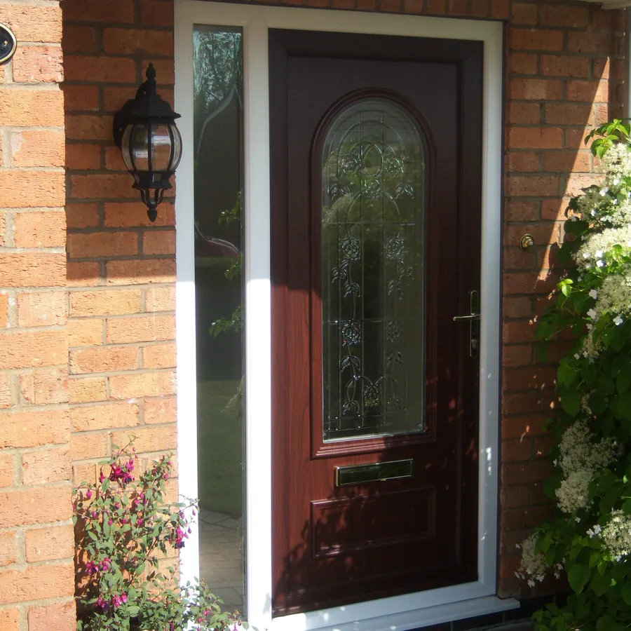 Double Glazing Doors — Product Woolwich