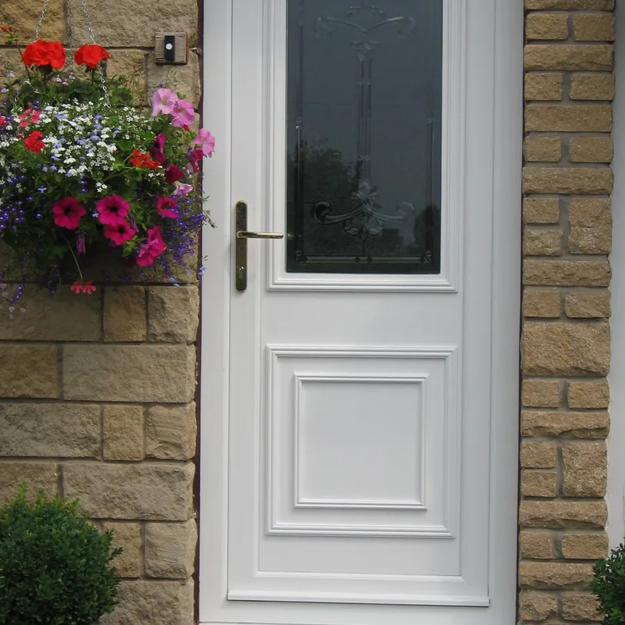 Double Glazing Doors — Product Woolwich