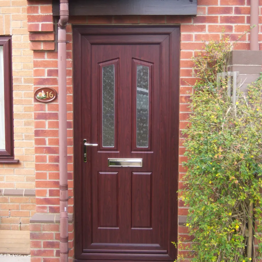 Double Glazing Doors — Product Woolwich