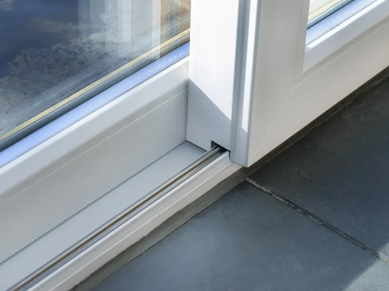 Sliding Patio Doors — Gallery Woolwich