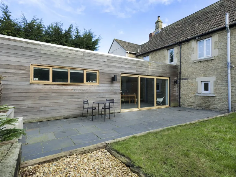 Sliding Patio Doors — Gallery Woolwich