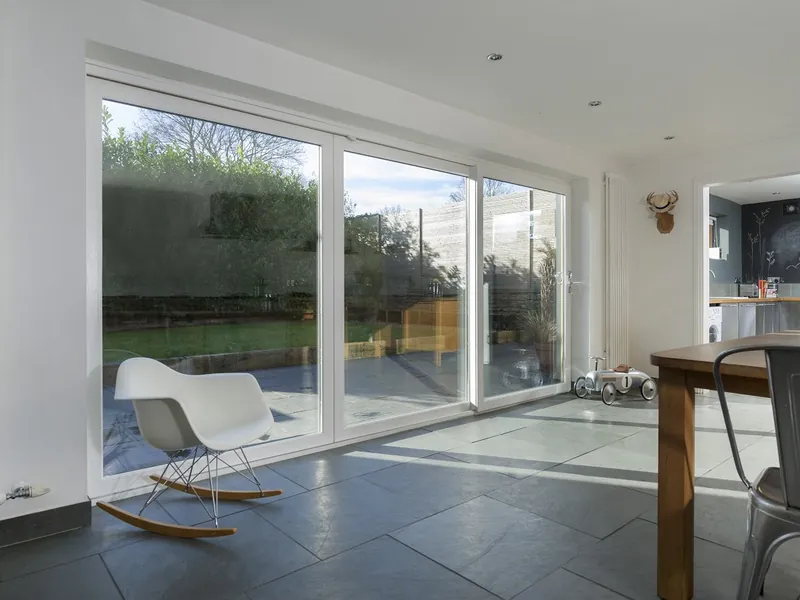 Sliding Patio Doors — Gallery Woolwich