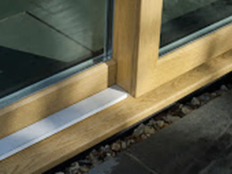 Sliding Patio Doors — Gallery Woolwich