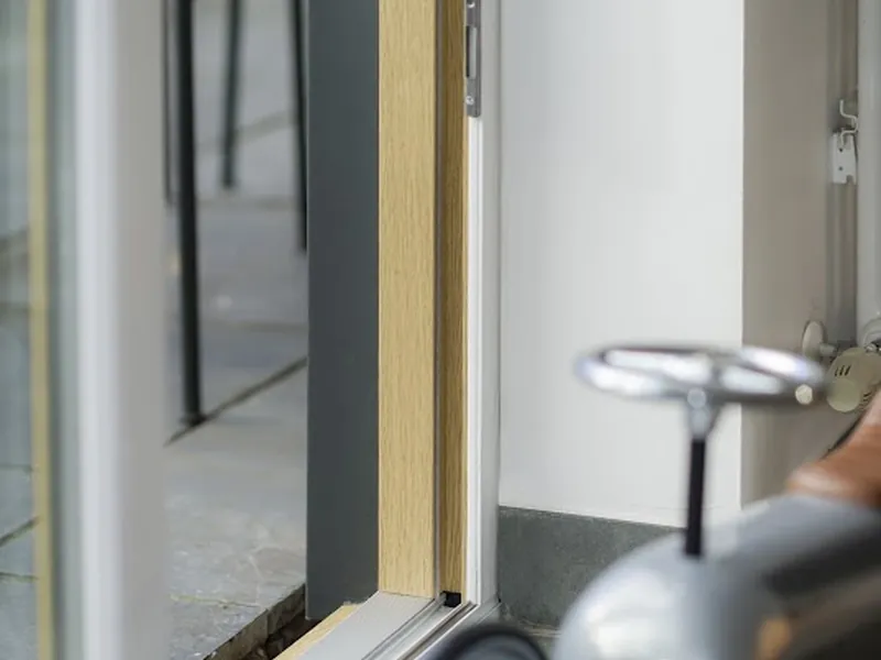 Sliding Patio Doors — Gallery Woolwich